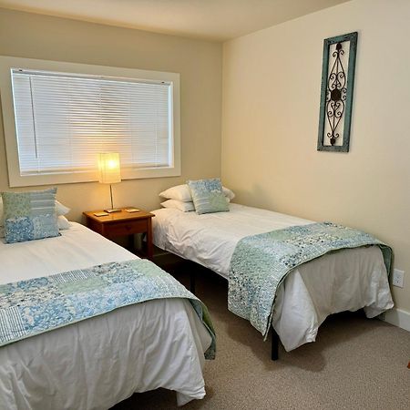 Great Downtown Sandpoint Location! المظهر الخارجي الصورة