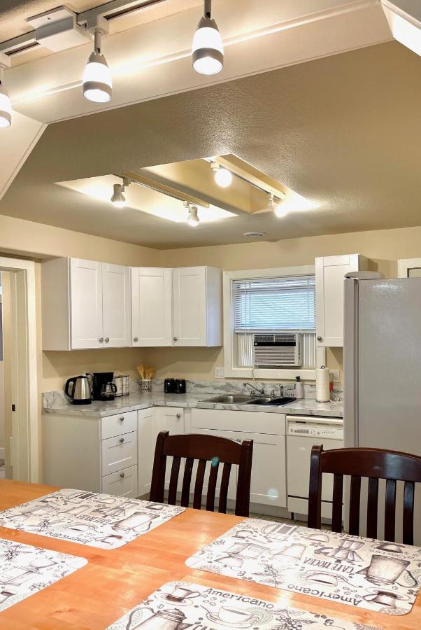 Great Downtown Sandpoint Location! المظهر الخارجي الصورة