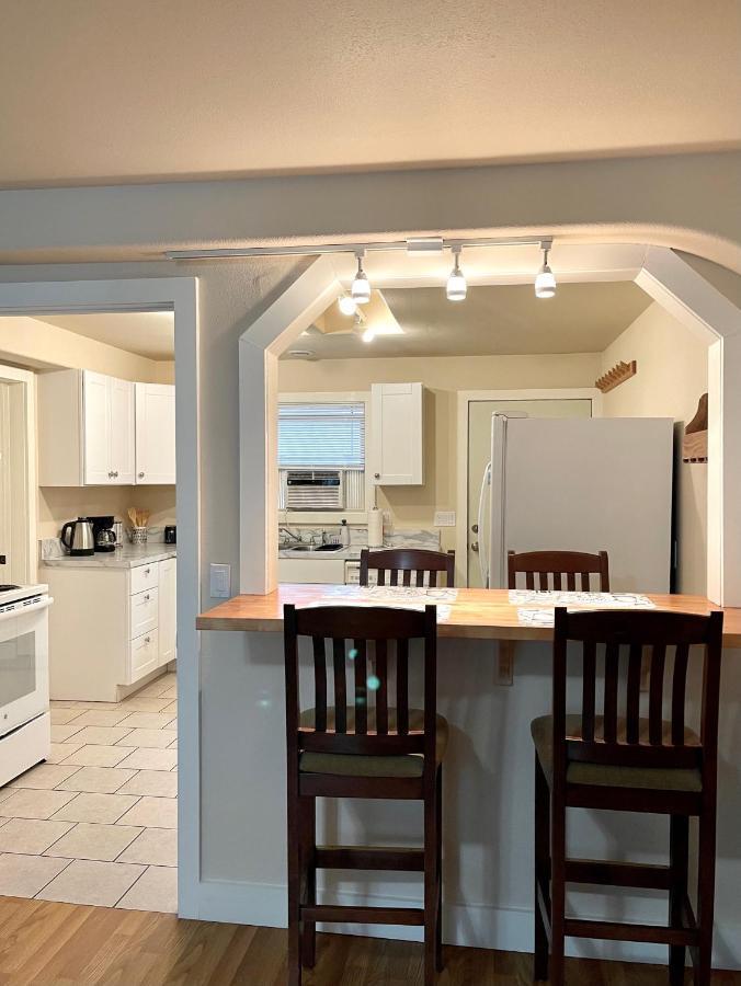 Great Downtown Sandpoint Location! المظهر الخارجي الصورة