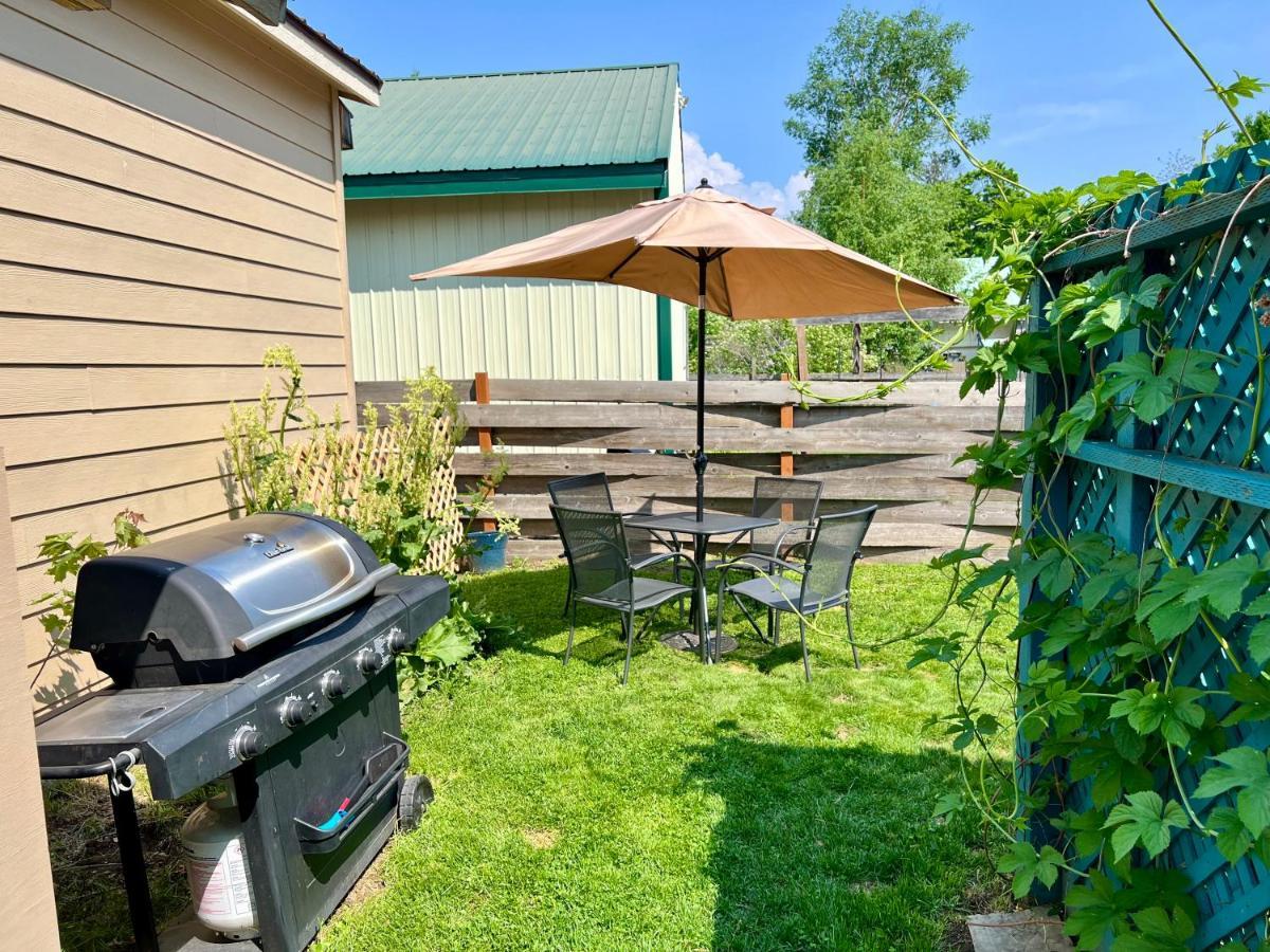 Great Downtown Sandpoint Location! المظهر الخارجي الصورة