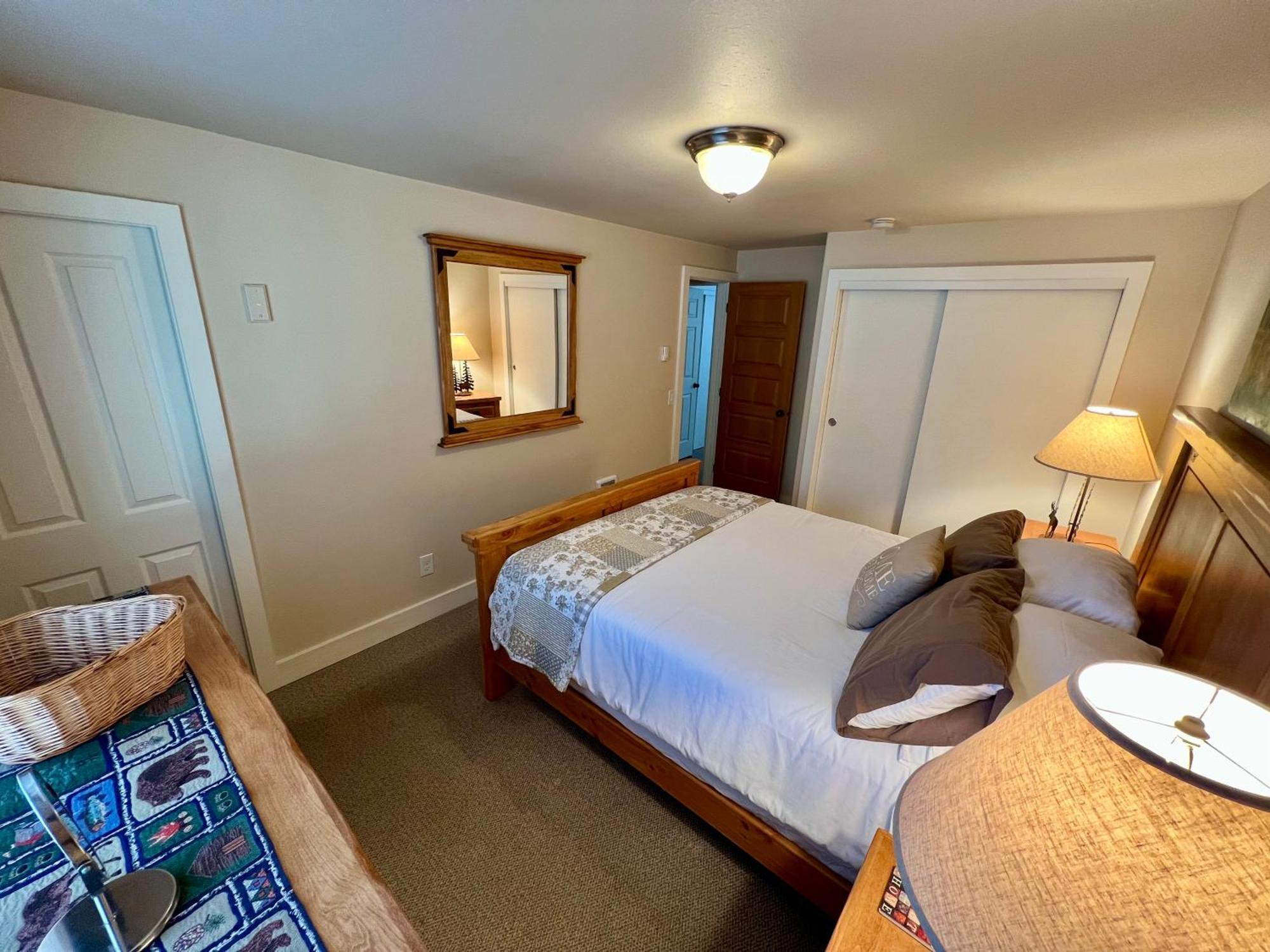 Great Downtown Sandpoint Location! المظهر الخارجي الصورة