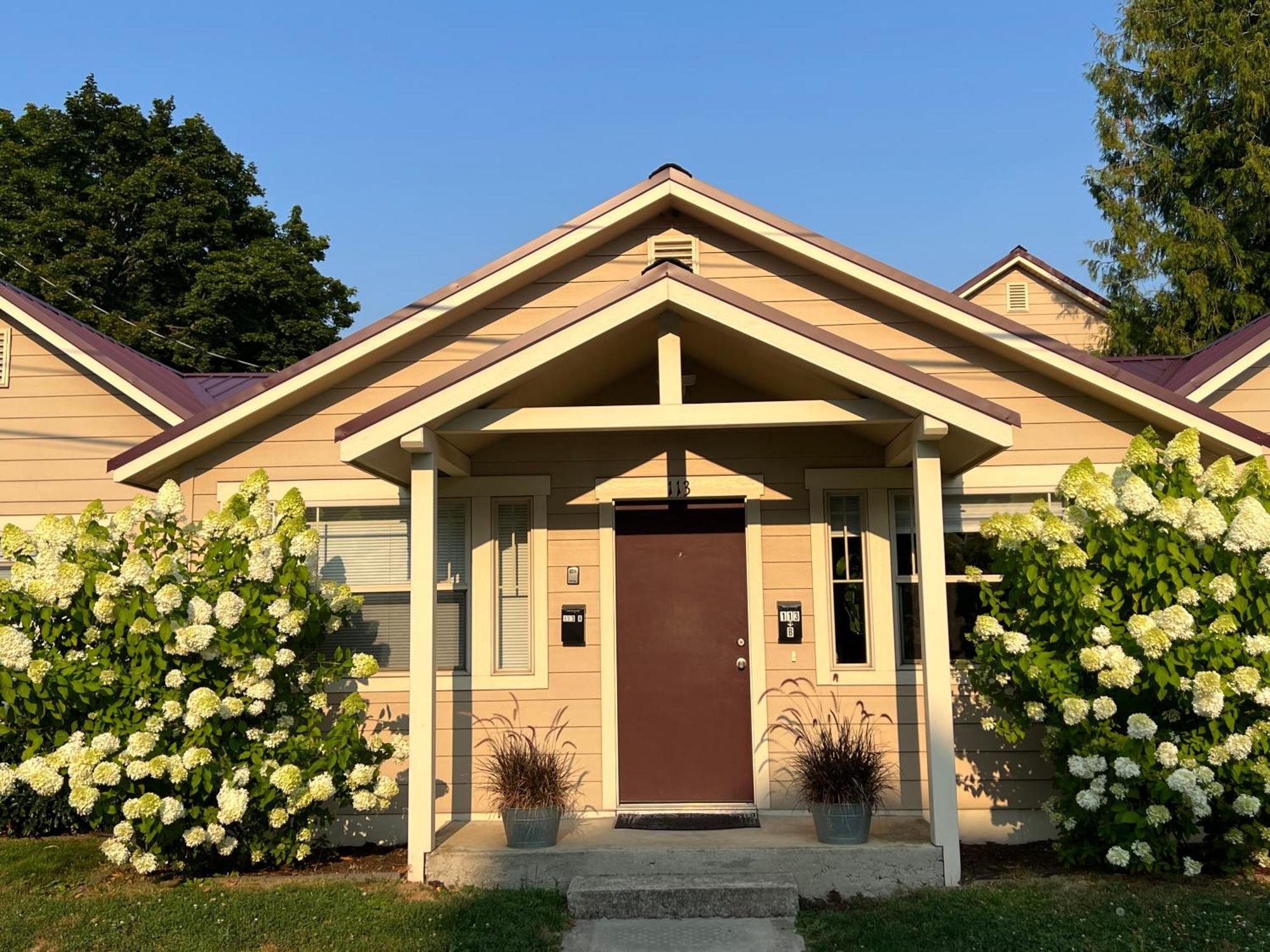Great Downtown Sandpoint Location! المظهر الخارجي الصورة