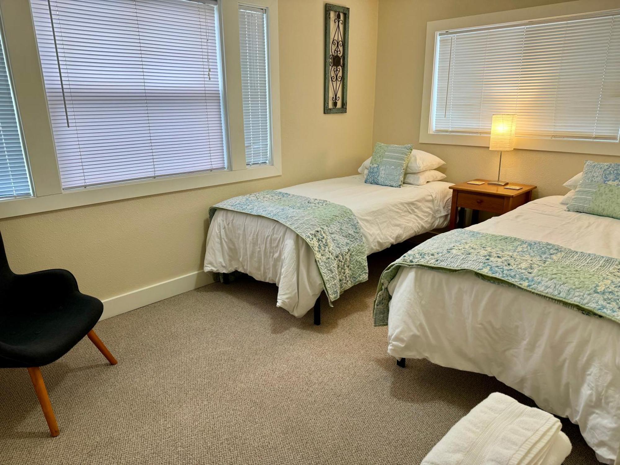 Great Downtown Sandpoint Location! المظهر الخارجي الصورة